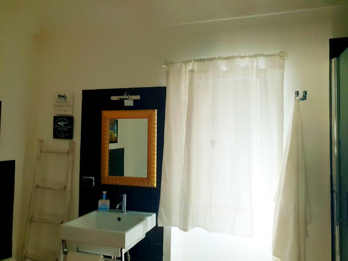 Dimora Montalto,Indipendente Con Terrazzo Privato Villa Syracuse Luaran gambar