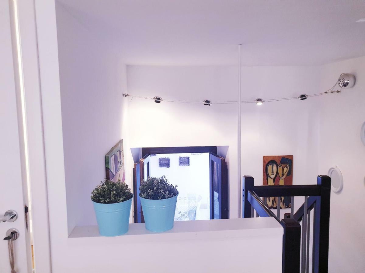 Dimora Montalto,Indipendente Con Terrazzo Privato Villa Syracuse Luaran gambar